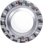 Octabox Aputure Ligth Octadome 120 (120cm) - Imagen 11