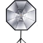 Octabox Aputure Ligth Octadome 120 (120cm) - Imagen 12