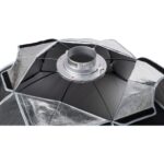 Octabox Aputure Ligth Octadome 120 (120cm) - Imagen 13
