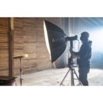 Octabox Aputure Ligth Octadome 120 (120cm) - Imagen 16