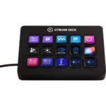 Elgato Stream Deck MK2 (Negro) - Imagen 2