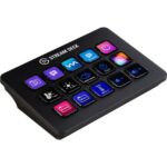 Elgato Stream Deck MK2 (Negro) - Imagen 3