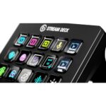 Elgato Stream Deck MK2 (Negro) - Imagen 7