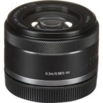 Canon RF 50mm f1.8 STM (Canon RF) - Imagen 4