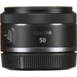 Canon RF 50mm f1