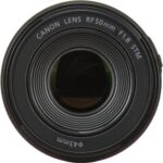 Canon RF 50mm f1.8 STM (Canon RF) - Imagen 8