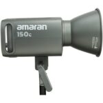 Luz continua Amaran 150c RGB LED (gris) - Imagen 4