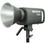 Luz continua Amaran 150c RGB LED (gris) - Imagen 2