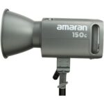 Luz continua Amaran 150c RGB LED (gris) - Imagen 3