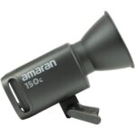 Luz continua Amaran 150c RGB LED (gris) - Imagen 5