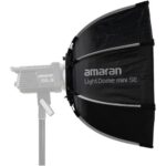 Softbox Amaran Light Dome Mini SE - Imagen 3