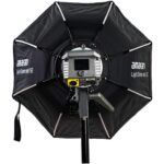 Softbox Amaran Light Dome Mini SE - Imagen 4