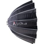 Aputure Light Dome III (90cm) - Imagen 2