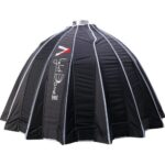 Aputure Light Dome III (90cm) - Imagen 3