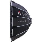 Aputure Light Dome III (90cm) - Imagen 4