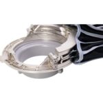 Aputure Light Dome III (90cm) - Imagen 6