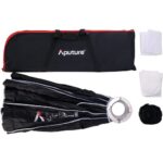 Aputure Light Dome III (90cm) - Imagen 10