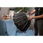 Aputure Light Dome Mini III (58cm) - Imagen 10