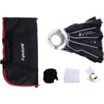 Aputure Light Dome Mini III (58cm) - Imagen 12