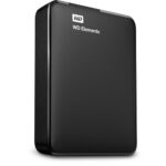 WD Elements 2TB