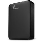 Disco duro externo WD Elements 2TB HDD - Imagen 2