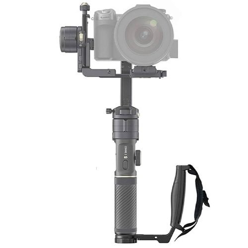 Mini Dual Grip Lite para CRANE 2S