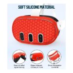 Kit de protección en silicona para Oculus/Meta Quest 3 - Imagen 2
