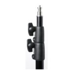 Tripode para luces 3.8mt Weifeng WT-808 - Imagen 2