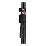 Manfrotto Deluxe Autopole 2 (Negro, 2.10-3.7mts) - Imagen 3