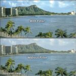 Kit de filtros Tiffen 72mm Digital Essentials - Imagen 2