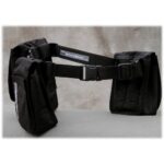 Cinturon Press Pouch Waist Belt Newswear - Imagen 6