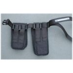 Cinturon Press Pouch Waist Belt Newswear - Imagen 2