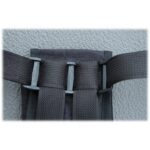 Cinturon Press Pouch Waist Belt Newswear - Imagen 3
