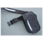 Cinturon Press Pouch Waist Belt Newswear - Imagen 4