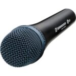 Micrófono de mano Sennheiser e935 - Imagen 2