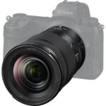 Nikon Z 24-120mm f/4 S - Imagen 8