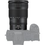Nikon Z 24-120mm f/4 S - Imagen 6