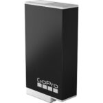Cargador de batería dual y batería Enduro para la MAX