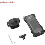Jaula para Insta360 X3