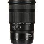 Nikon Z 24-120mm f/4 S - Imagen 2