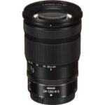 Nikon Z 24-120mm