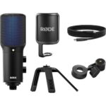 Microfono Rode NT-USB+ - Imagen 8
