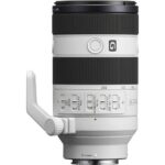Sony FE 70-200mm f4 Macro G OSS II - Imagen 2
