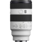 Sony FE 70-200mm f4 Macro G OSS II - Imagen 4