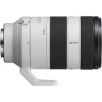 Sony FE 70-200mm f4 Macro G OSS II - Imagen 3