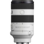 Sony FE 70-200mm f4 Macro G OSS II - Imagen 5