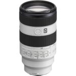 Sony FE 70-200mm f4 Macro G OSS II - Imagen 6