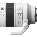 Sony FE 70-200mm f4 Macro G OSS II - Imagen 8