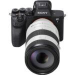 Sony FE 70-200mm f4 Macro G OSS II - Imagen 11