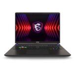 Portatil MSI Vector 16 HX A14VGG-254US 16" - Imagen 2